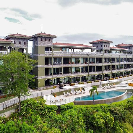 360 Splendor Del Pacifico Residences Playa Flamingo Eksteriør billede