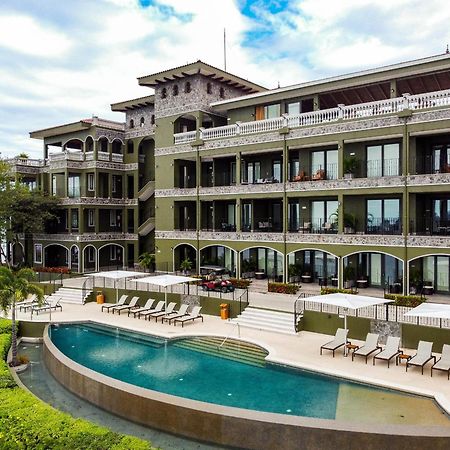360 Splendor Del Pacifico Residences Playa Flamingo Eksteriør billede