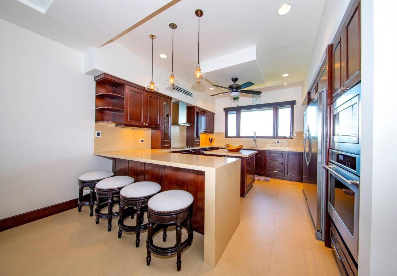 360 Splendor Del Pacifico Residences Playa Flamingo Eksteriør billede