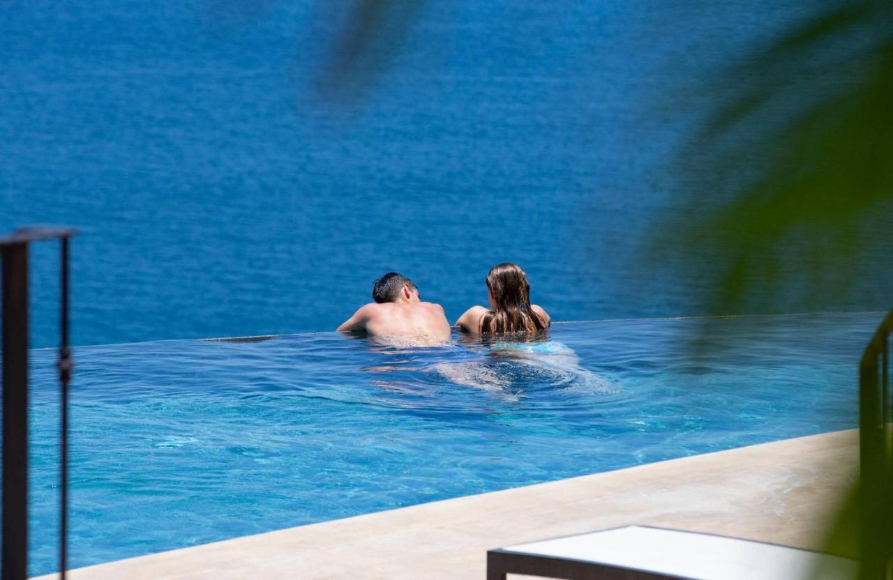 360 Splendor Del Pacifico Residences Playa Flamingo Eksteriør billede