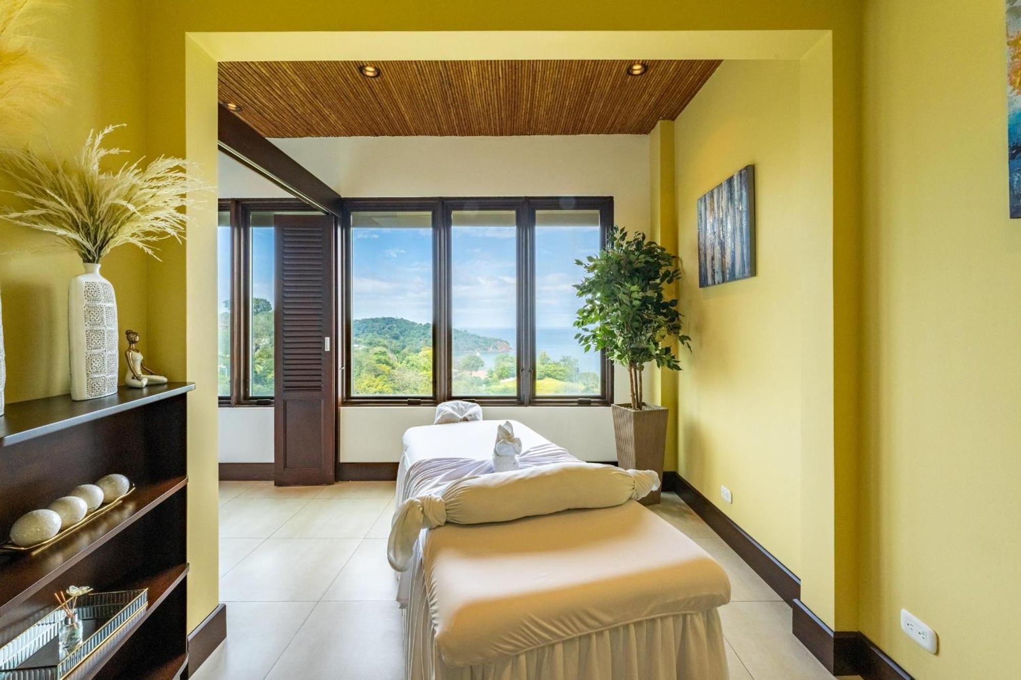 360 Splendor Del Pacifico Residences Playa Flamingo Eksteriør billede