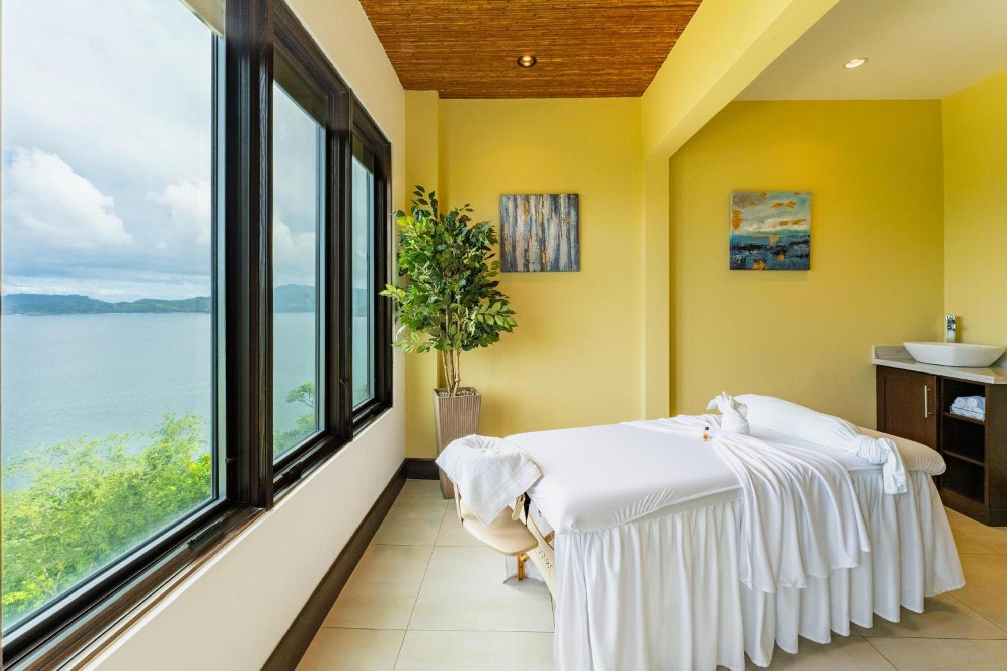 360 Splendor Del Pacifico Residences Playa Flamingo Eksteriør billede