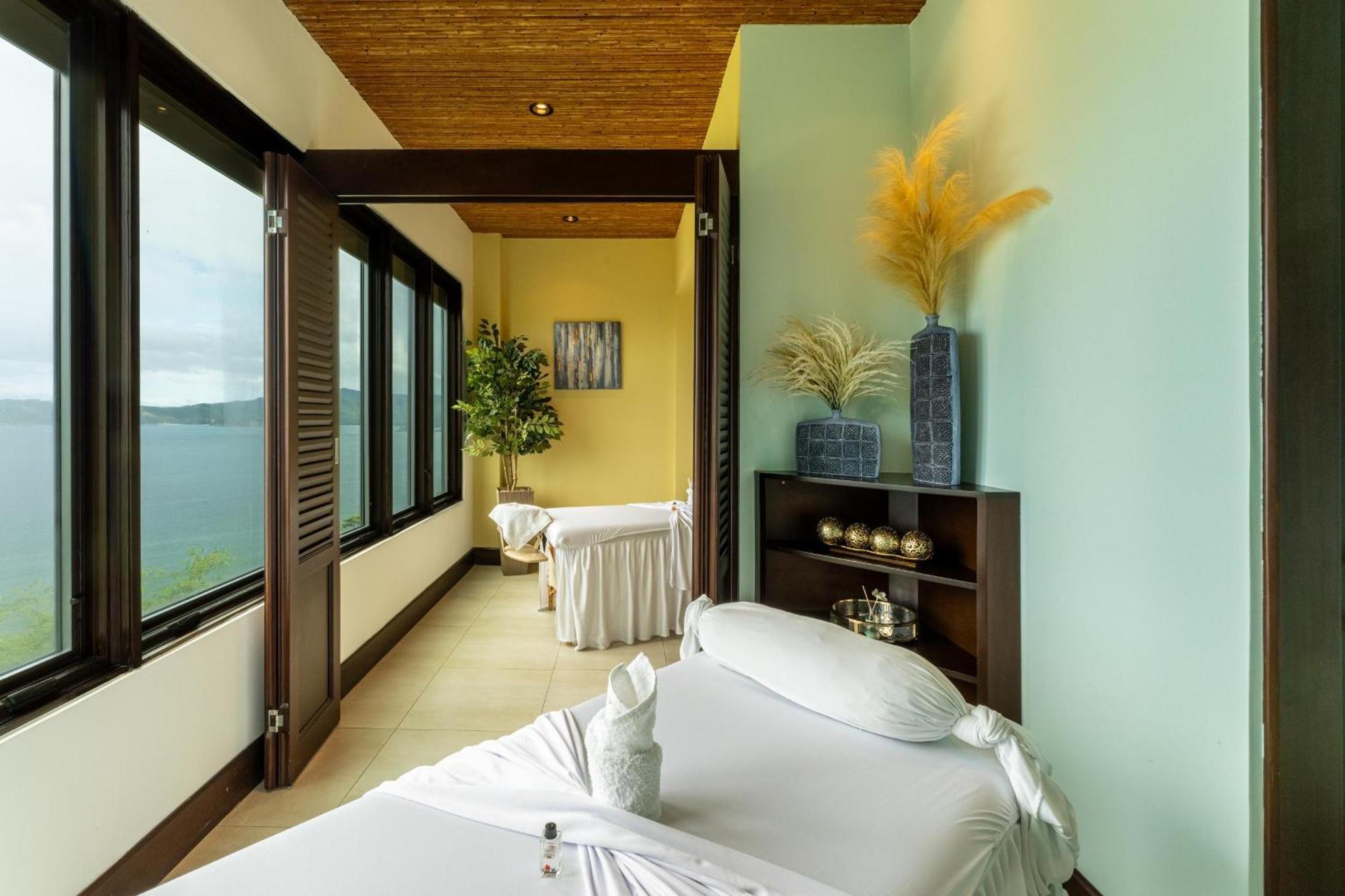 360 Splendor Del Pacifico Residences Playa Flamingo Eksteriør billede