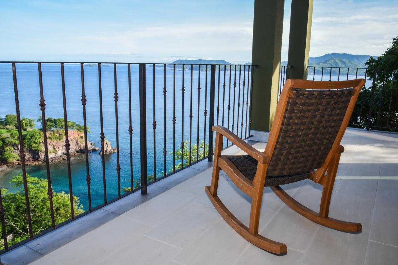 360 Splendor Del Pacifico Residences Playa Flamingo Eksteriør billede