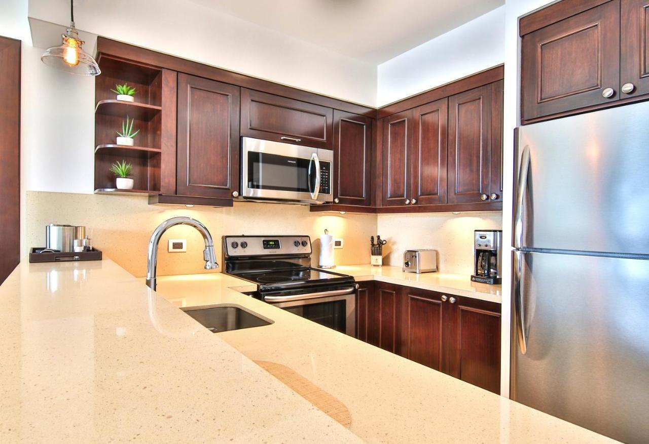 360 Splendor Del Pacifico Residences Playa Flamingo Eksteriør billede