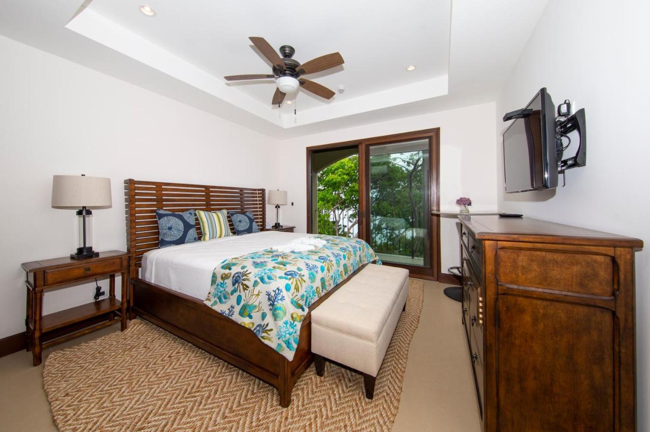 360 Splendor Del Pacifico Residences Playa Flamingo Eksteriør billede