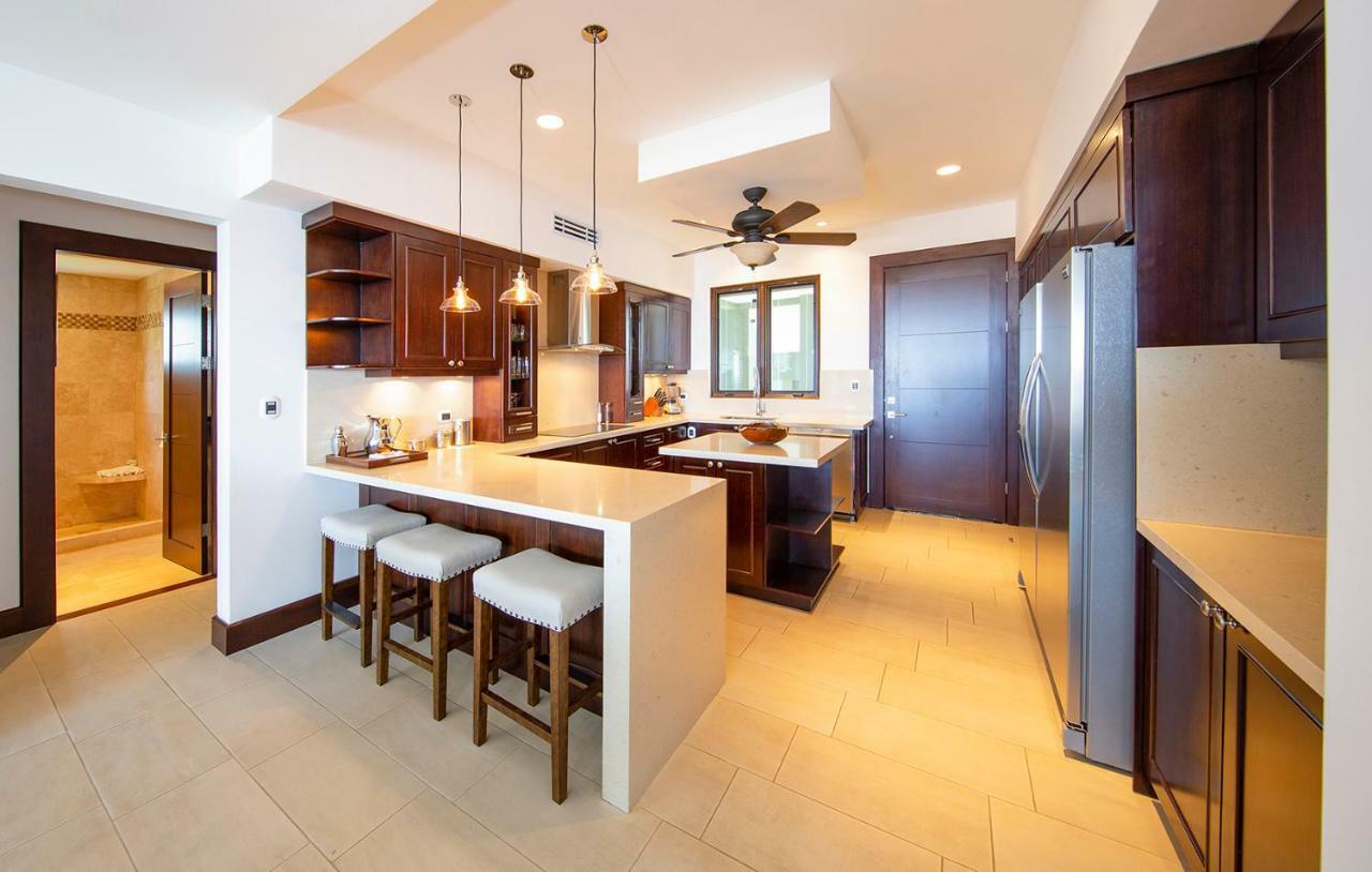 360 Splendor Del Pacifico Residences Playa Flamingo Eksteriør billede