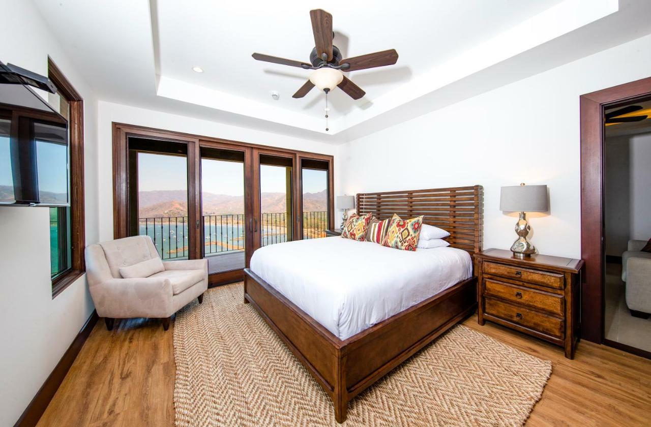 360 Splendor Del Pacifico Residences Playa Flamingo Eksteriør billede