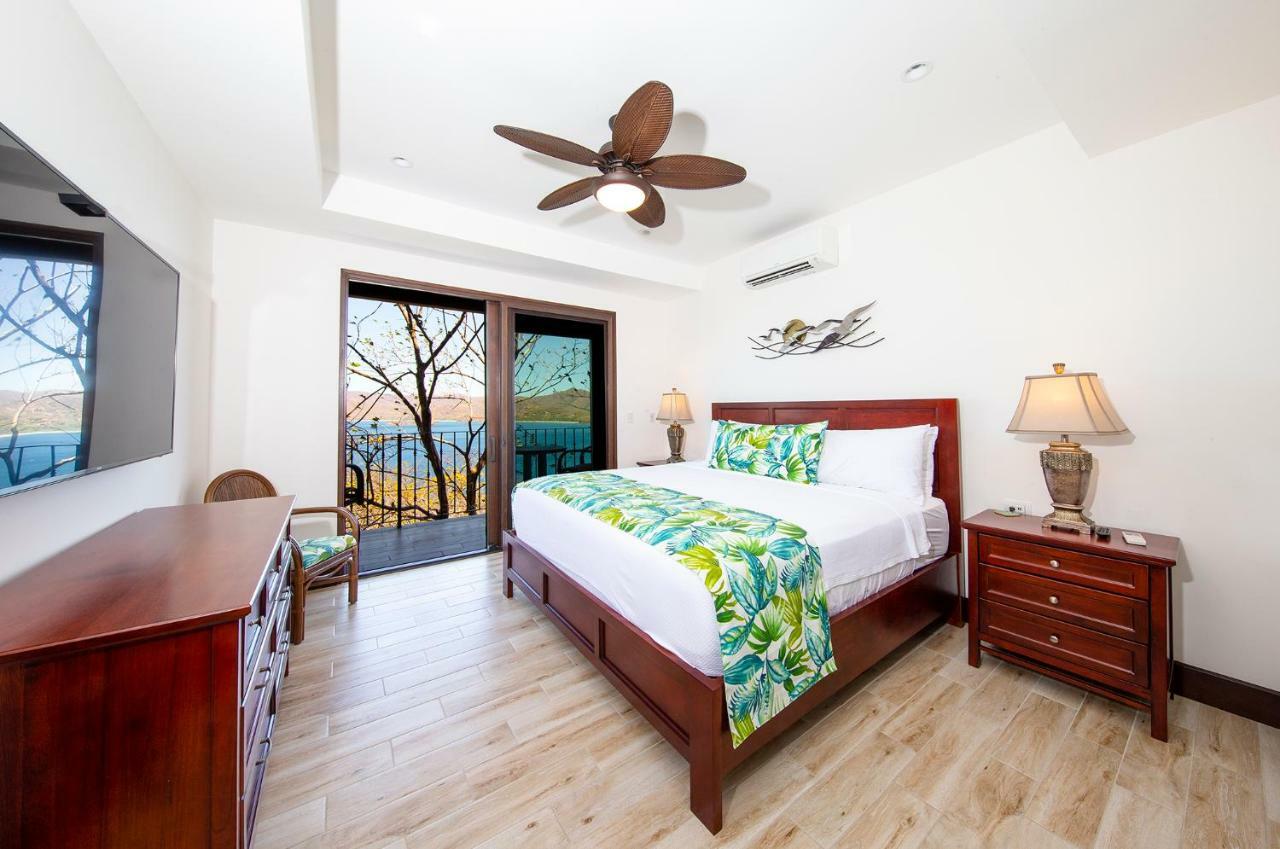360 Splendor Del Pacifico Residences Playa Flamingo Eksteriør billede