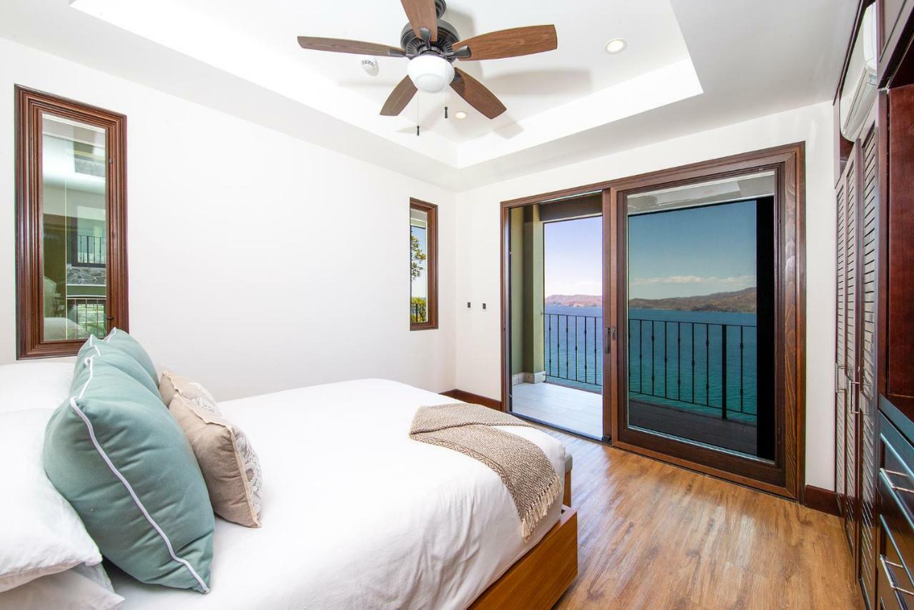 360 Splendor Del Pacifico Residences Playa Flamingo Eksteriør billede