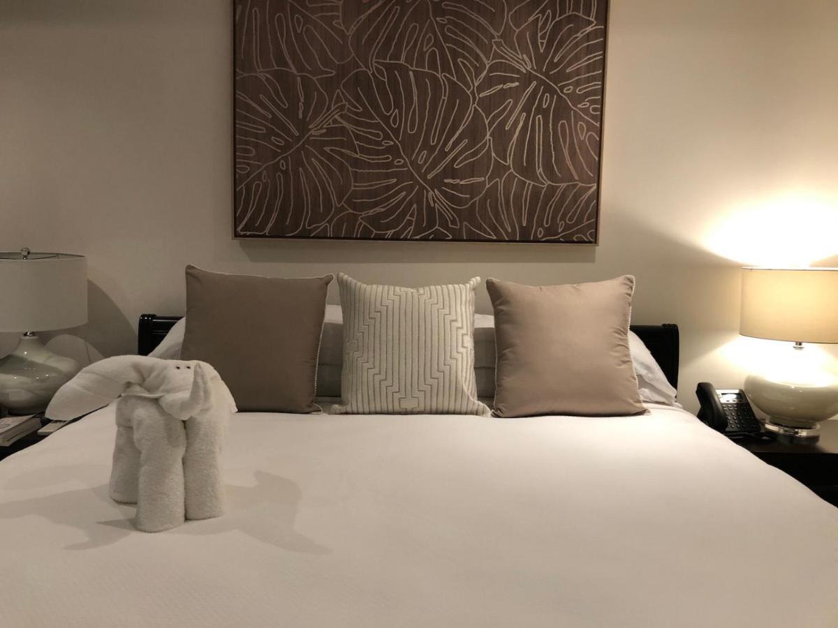 360 Splendor Del Pacifico Residences Playa Flamingo Eksteriør billede