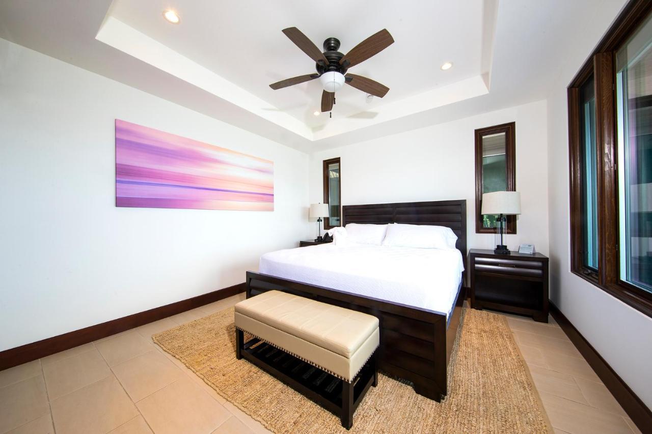 360 Splendor Del Pacifico Residences Playa Flamingo Eksteriør billede