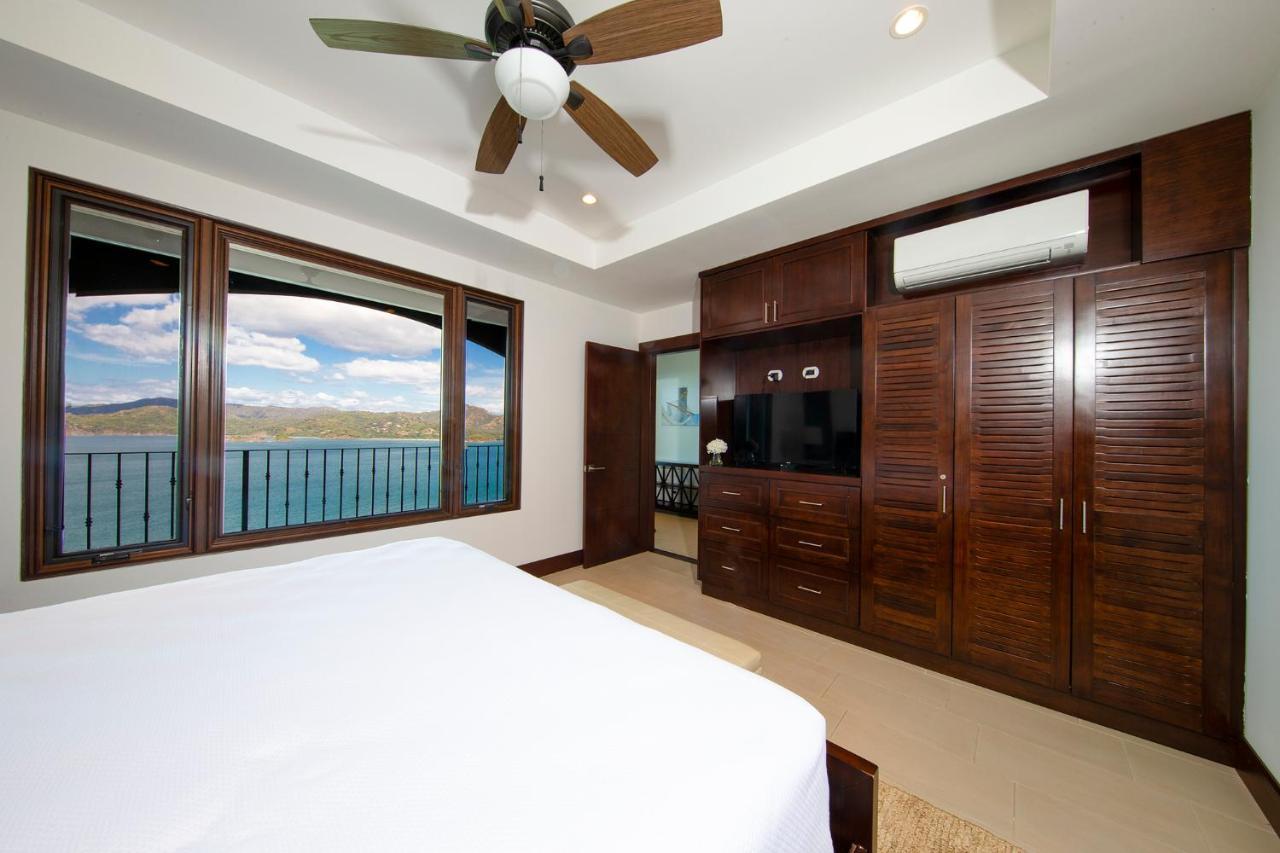 360 Splendor Del Pacifico Residences Playa Flamingo Eksteriør billede